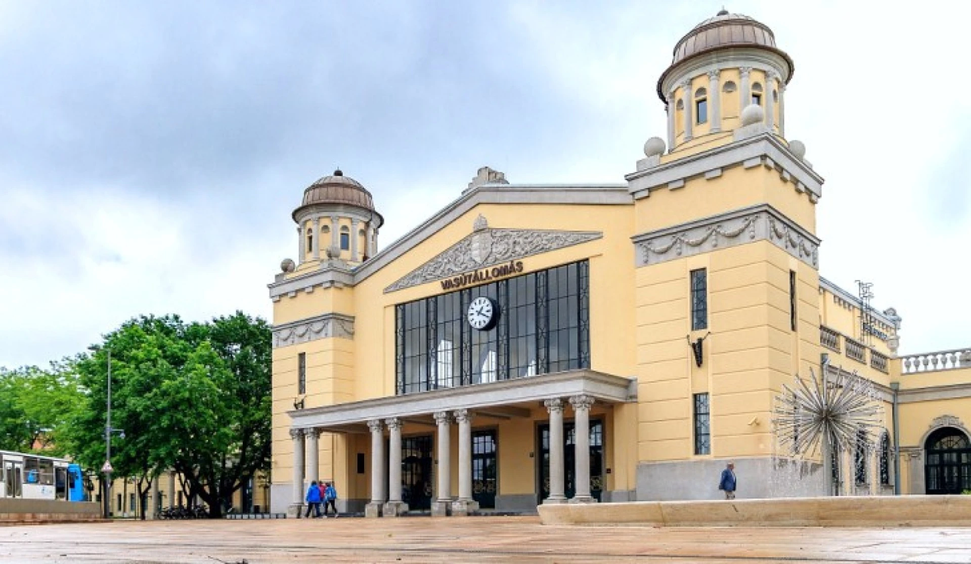 Békéscsaba Városrészei: Ingatlanvásárlási Útmutató és Életminőségi Kitekintés