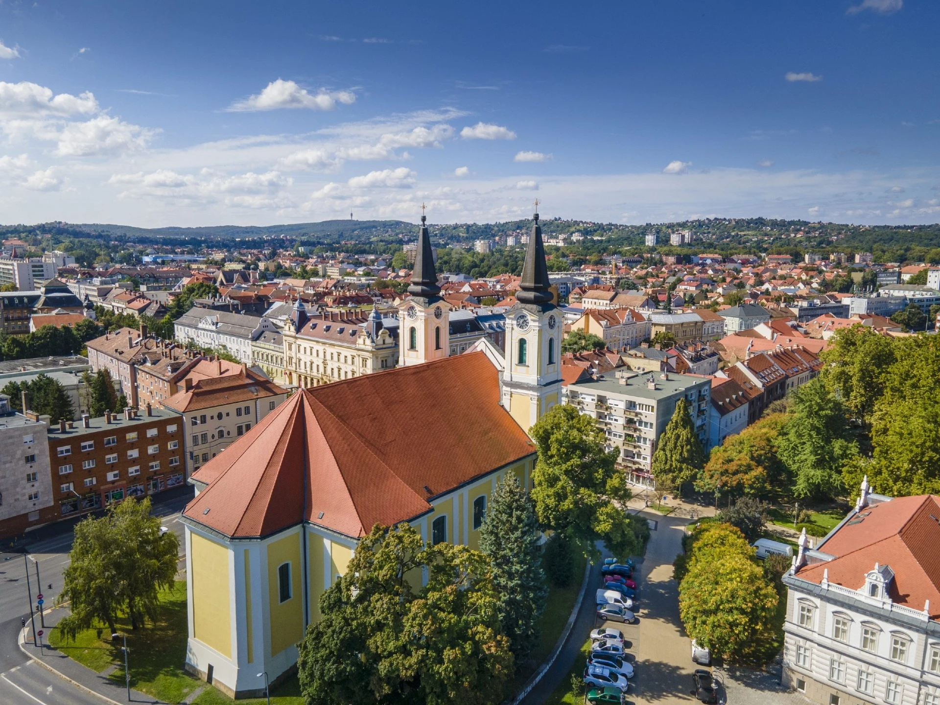 Zalaegerszeg Városrészei és Ingatlanvásárlási Lehetőségei