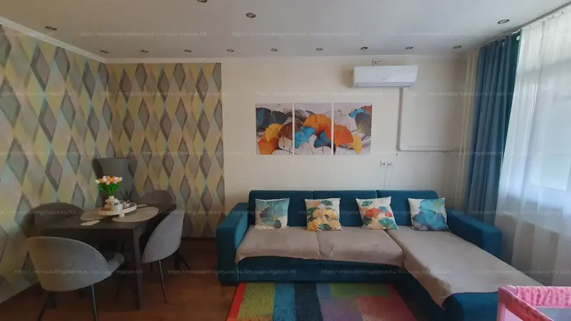 Budapest, VIII. kerület