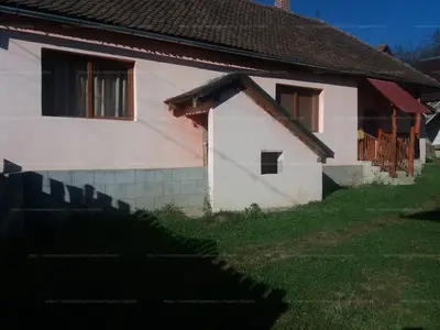 Románia, Kászonújfalu, Főút  496