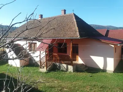 Románia, Kászonújfalu, Főút  496