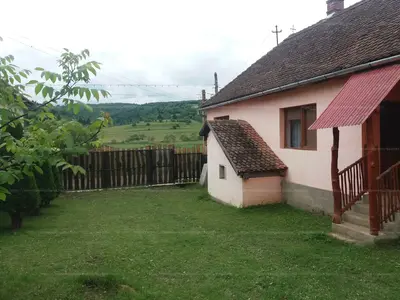 Románia, Kászonújfalu, Főút  496