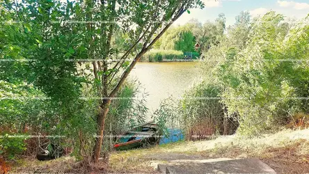 Szigetcsép, Napos út