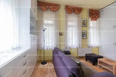 Budapest, II. kerület, Pasaréti út