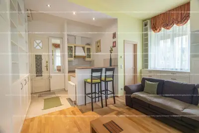 Budapest, II. kerület, Pasaréti út