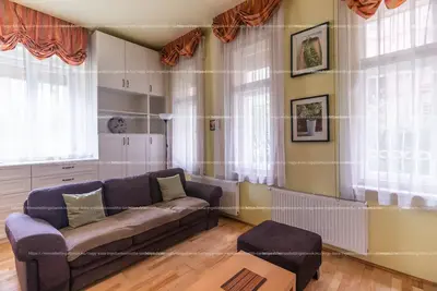 Budapest, II. kerület, Pasaréti út