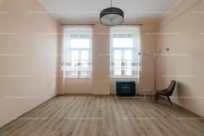 Budapest, I. kerület (Krisztinaváros)