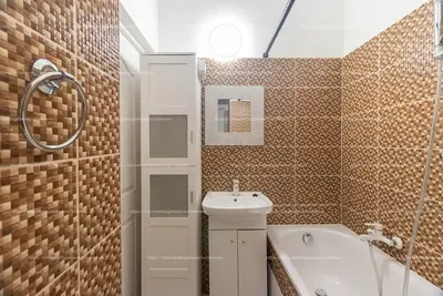 Budapest, I. kerület (Krisztinaváros)