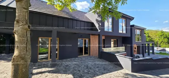 Budapest, II. kerület (Budaliget)