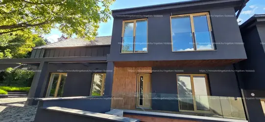 Budapest, II. kerület (Budaliget)