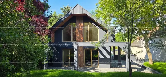 Budapest, II. kerület (Budaliget)