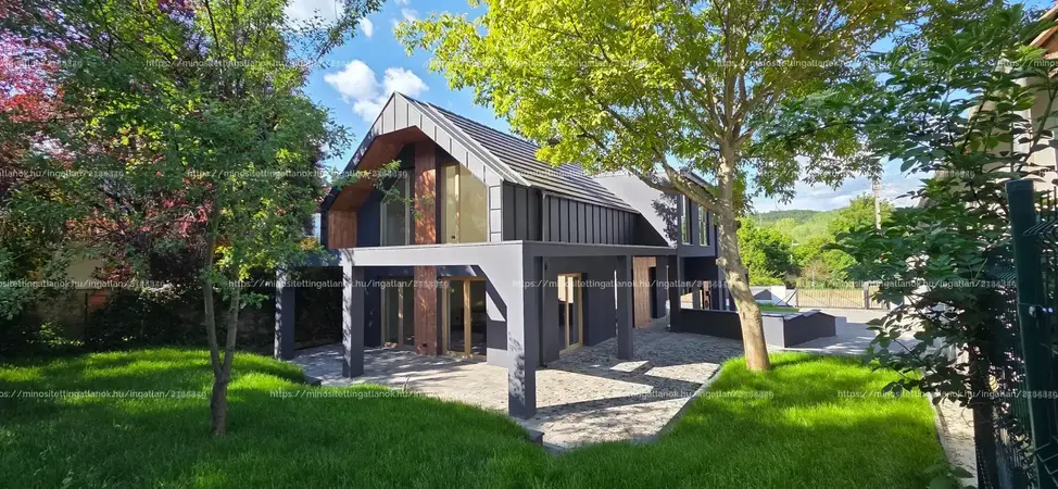 Budapest, II. kerület (Budaliget)