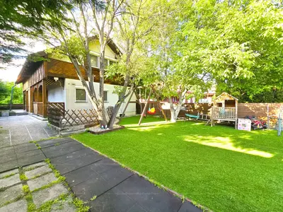 Szigetcsép, Napos út