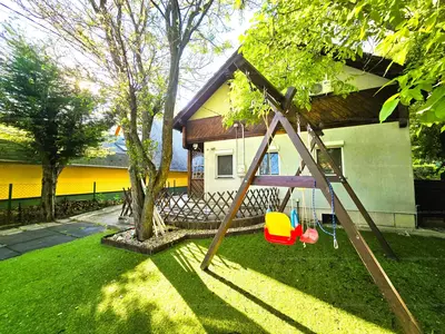 Szigetcsép, Napos út