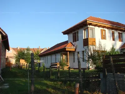 Etyek, Gesztenyés utca