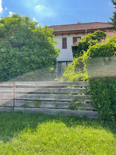 Etyek, Gesztenyés utca