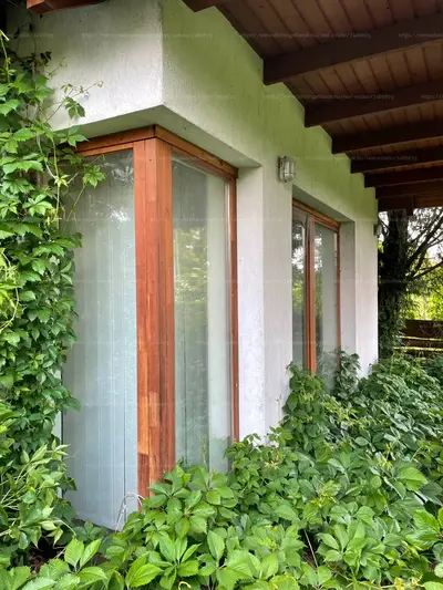 Etyek, Gesztenyés utca