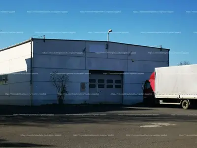 Gyöngyös, Gábor Áron utca 45