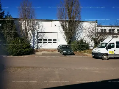 Gyöngyös, Gábor Áron utca 45