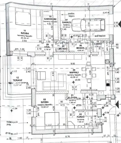 Kecskemét (Vacsihegy)
