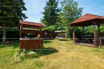 Veresegyház, Ráday utca