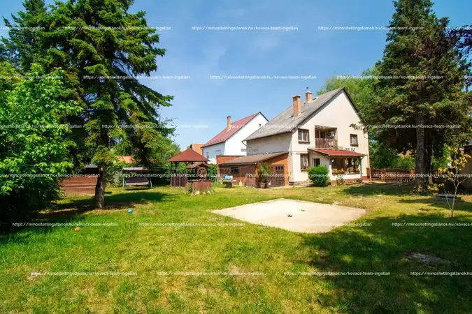 Veresegyház, Ráday utca