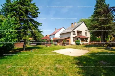 Veresegyház, Ráday utca