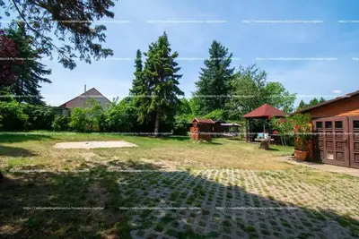 Veresegyház, Ráday utca