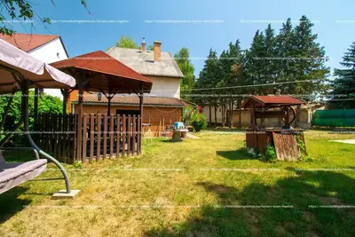 Veresegyház, Ráday utca