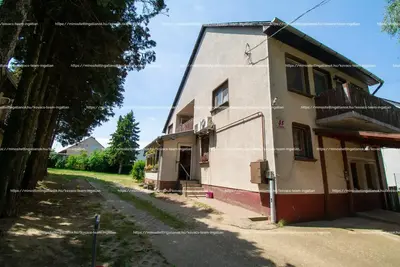 Veresegyház, Ráday utca