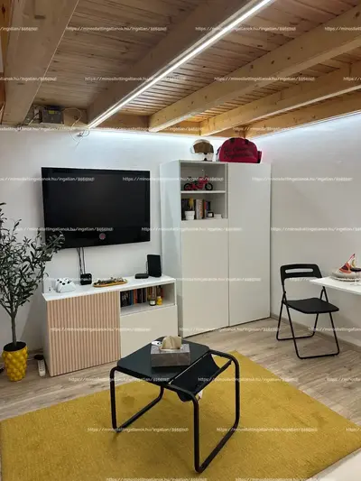 Budapest, VII. kerület, Garay tér