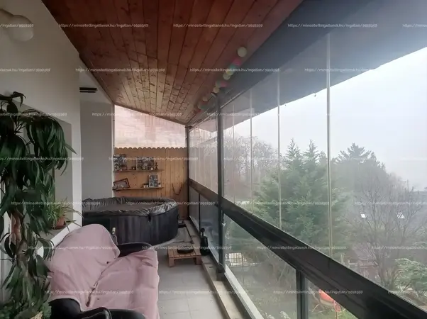 Pilisborosjenő, Tücsök utca 17