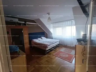 Pilisborosjenő, Tücsök utca 17