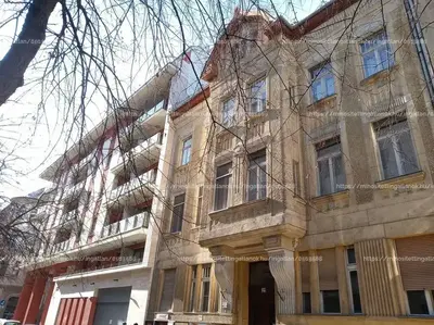 Budapest, VIII. kerület (Corvin negyed)