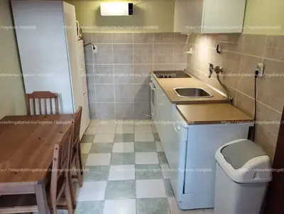 Budapest, VIII. kerület (Corvin negyed)