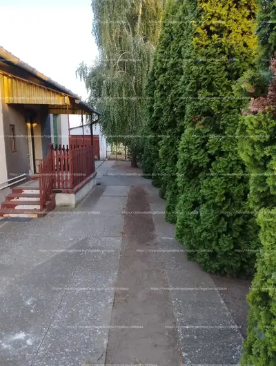 Tápiószele, Vajda utca 12