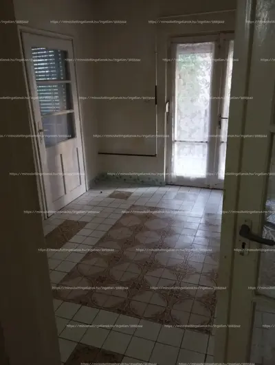 Tápiószele, Vajda utca 12