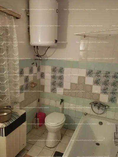 Tápiószele, Vajda utca 12