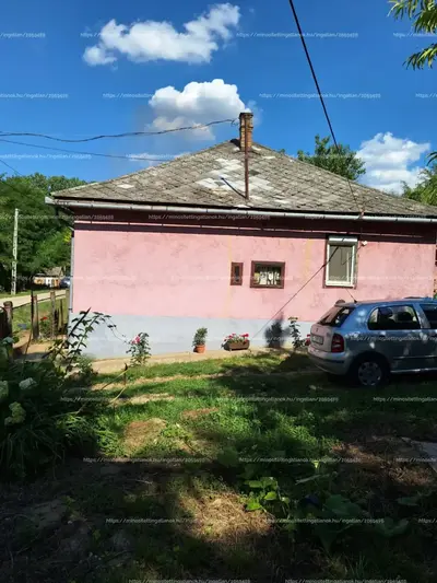 Magyarkeszi, Ady Endre utca 34