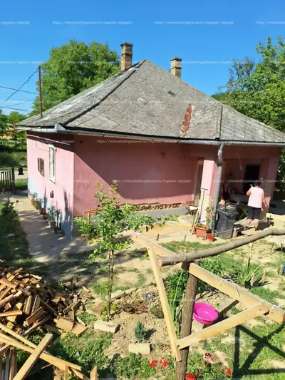 Magyarkeszi, Ady Endre utca 34