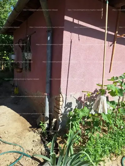 Magyarkeszi, Ady Endre utca 34