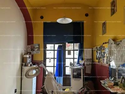 Pécs, Perczel Miklós utca