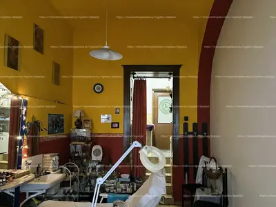 Pécs, Perczel Miklós utca