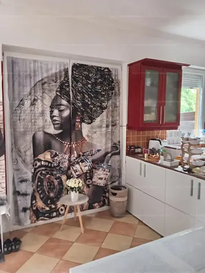 Szigetszentmiklós (Bucka)