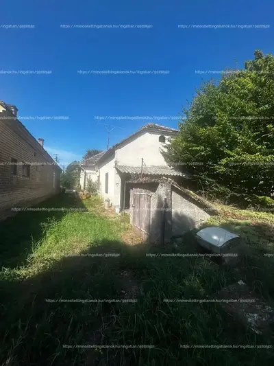 Csokonyavisonta, Xantus János utca