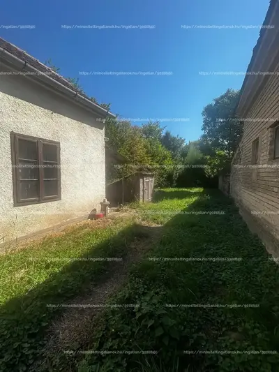 Csokonyavisonta, Xantus János utca