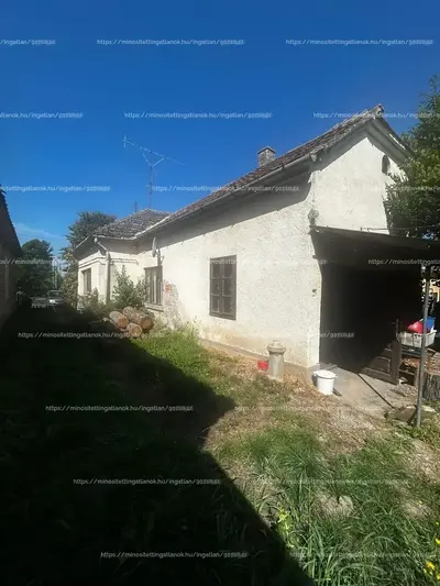 Csokonyavisonta, Xantus János utca