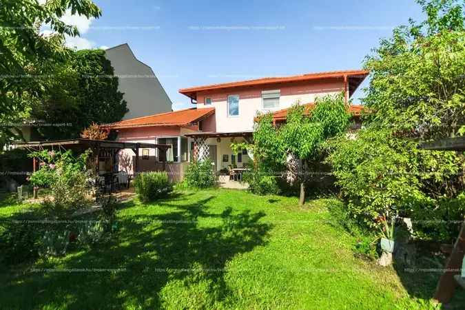 Érd, Riminyáki út