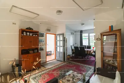 Érd, Riminyáki út