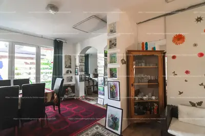 Érd, Riminyáki út